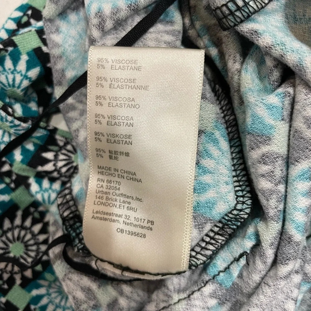 NEW Free People Vibe Check Jumpsuit